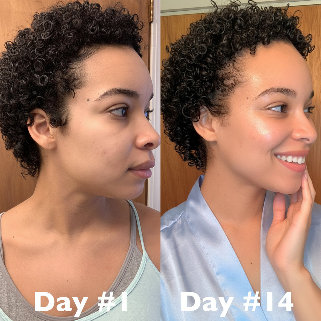 Before and After