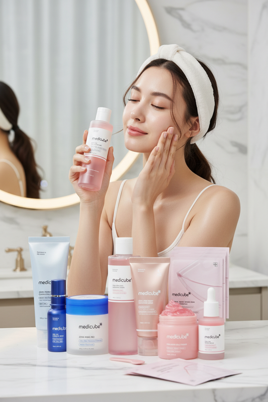 Aurea Skin Care