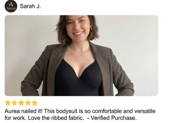Sarah Johnson ☑️