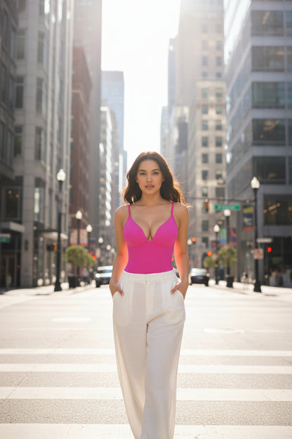 Shapewear Bodysuit