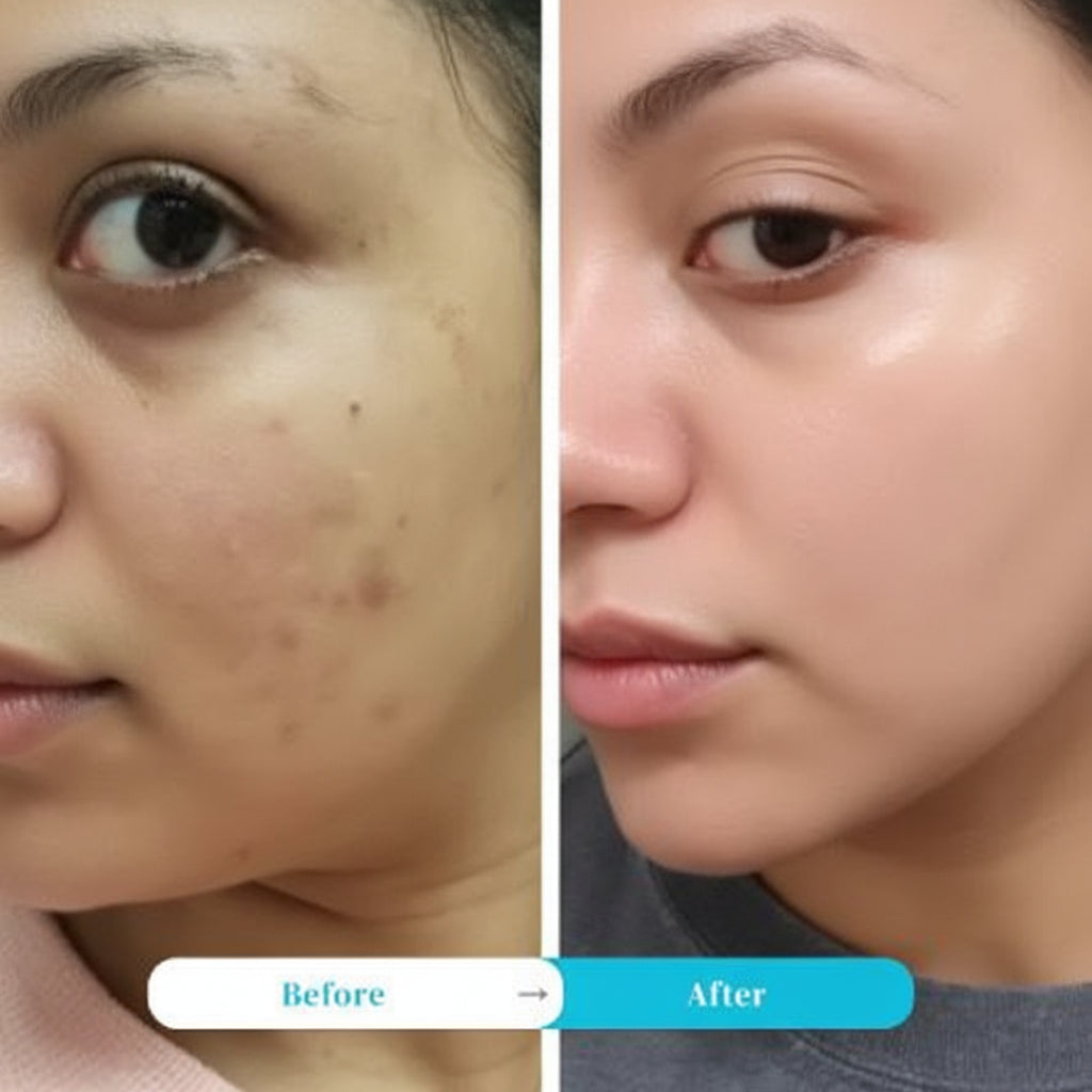 Before and After